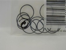 MARKLIN 7152  anelli di