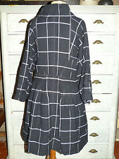 jjjj MANTEAU marque SONIA