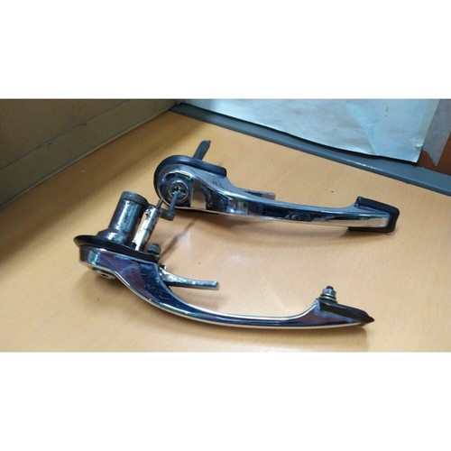 Coppia maniglie porta - maniglie,
