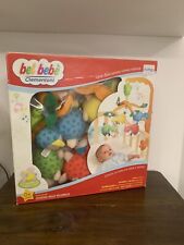 Giostra X Culla Clementoni Con