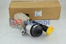 Scambiatore calore olio - scambiatore,