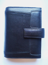 Piquadro Agenda in Pelle