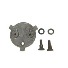 FRIZIONE TRASMISSIONE CAMPANA DECESPUGLIATORE BLUE BIRD ZANE 29 ricambi usati