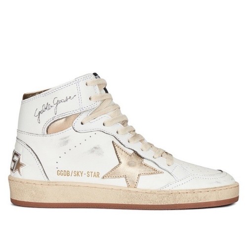 Golden goose sky - golden, sneakers