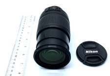 Nikon Nikkor DX Obiettivo