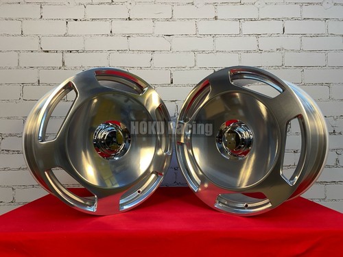 Cerchi maybach monoblocco - 4,