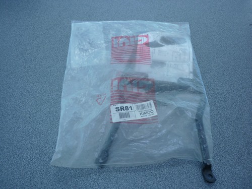 Givi sr81 portavaligia - sr81,