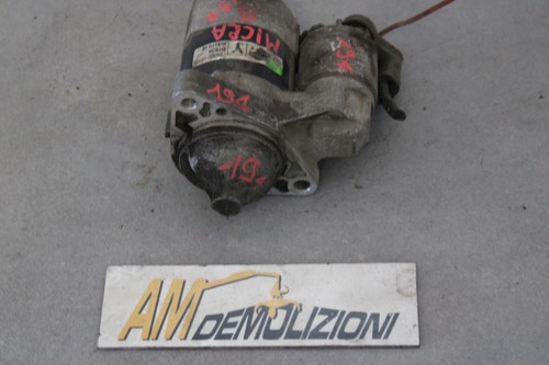 233001f771 motorino avviamento - 233001f771,