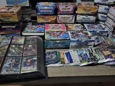 LOTTO CARTE DIGIMON   50