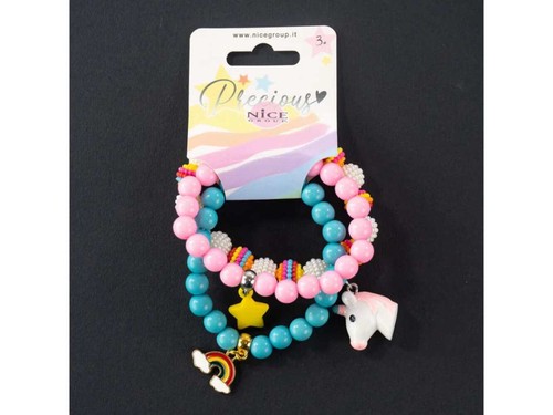 Bracciali bambina sunshine - bracciali,