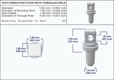1/8 POCHER ALFA ROMEO - ANTI