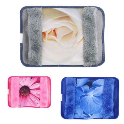 Borsa acqua calda - borsa,