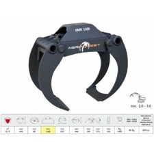 PINZA TRONCHI 1100 | GMR1100