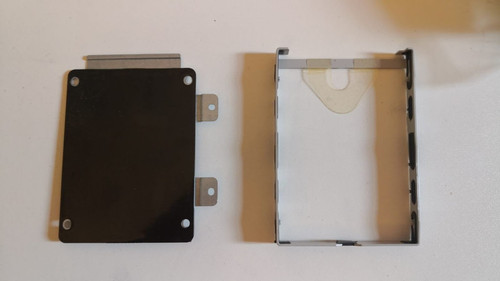 Adattatore caddy per hard - adattatore, disk