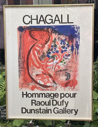 Poster mostra galleria