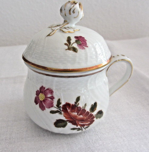Richard ginori pot - ginori, /