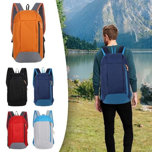 Zaino sportivo outdoor uomo - , e