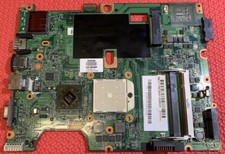 MOTHERBOARD Compaq CQ60 HP G60  48.4J103.031 498460-001 PER RICAMBI