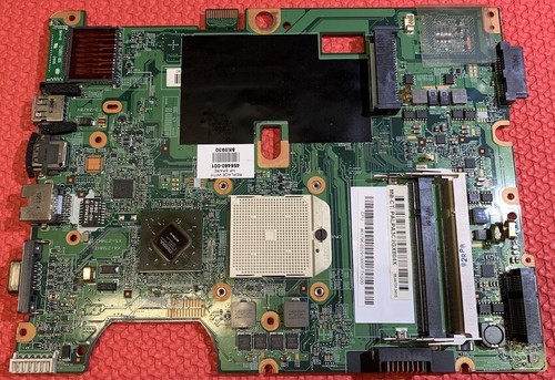 Motherboard compaq cq60 g60 - motherboard,
