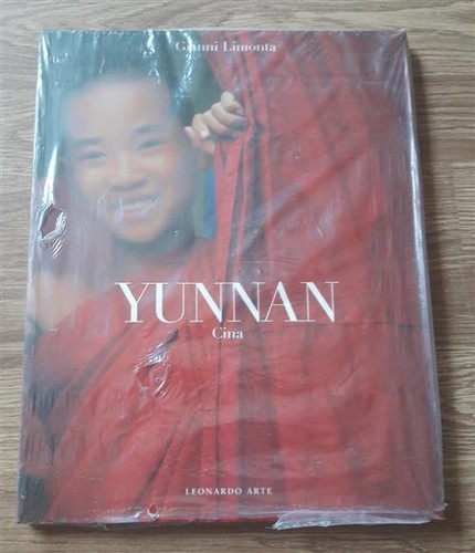 Yunnan cina gianni - yunnan,