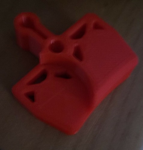 Strumento pistone guida sram - pistone,