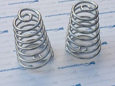 COPPIA MOLLE SELLA ANTERIORE