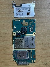 Scheda Madre Nokia N80 Fotocamera Mainboard Carte mère placa base Tarjeta Platin