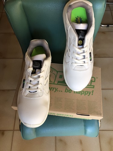Scarpe antinfortunistiche