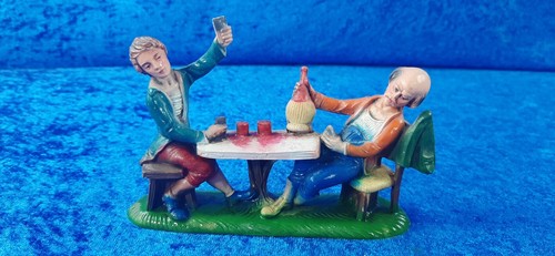 Presepe vintage anni - vintage,