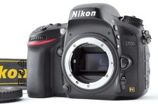 Nikon D600 [quasi come nuova]