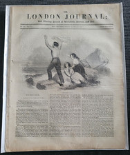 The london journal - the, 14th