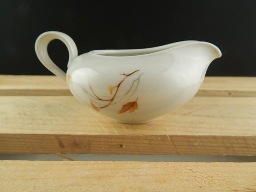 Vintage elegante salsiera - elegante,