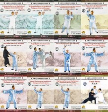 Analysis Of Taichi Yin Yang