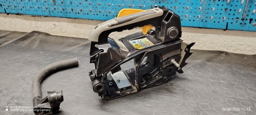 Scocca serbatoio motore - scocca,