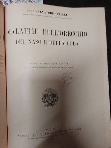 Malattie dell orecchio - malattie, dell'orecchio