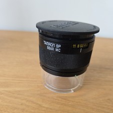 Teleconvertitore Tamron SP