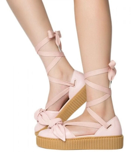 Scarpe sandalo donna fenty - sandalo,