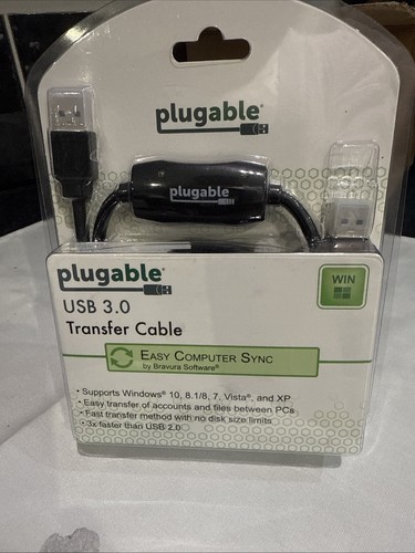 Plugable technologies cavo - plugable, di