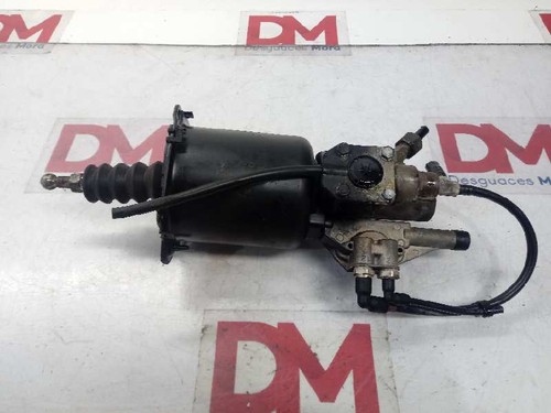 Vt2412b servoembrague - vt2412b, /