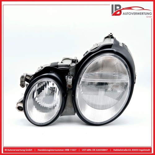 Faro proiettore sinistro xenon - proiettore,
