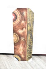 Chinese style panel frame