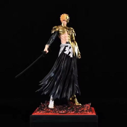 Personaggio bleach kurosaki - bleach,