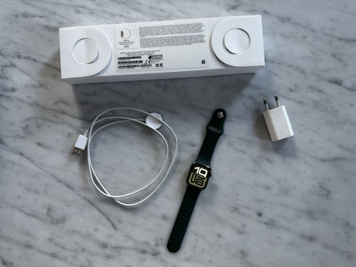 Apple watch series - watch,