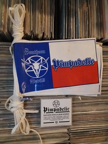 Pimpadelic southern devils - southern,