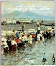 FINARTE. ROMA. DIPINTI XIX SEC