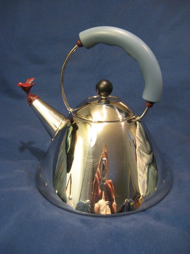 Alessi michael graves - michael,