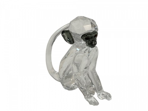 Statua swarovski 5301552 scs - statua,