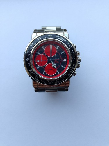 Breil manta chronograph - chronograph,