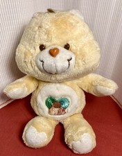 Care Bear - ForestFriend - 13"