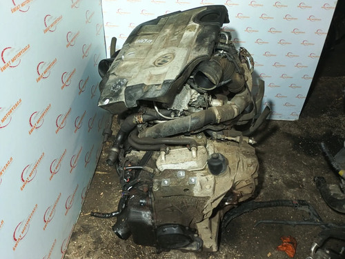 Motor passat golf cba - motor,